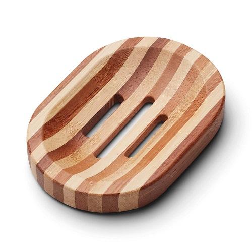 B A M B U S - LUKSUS DESIGN SÆBESKÅL
