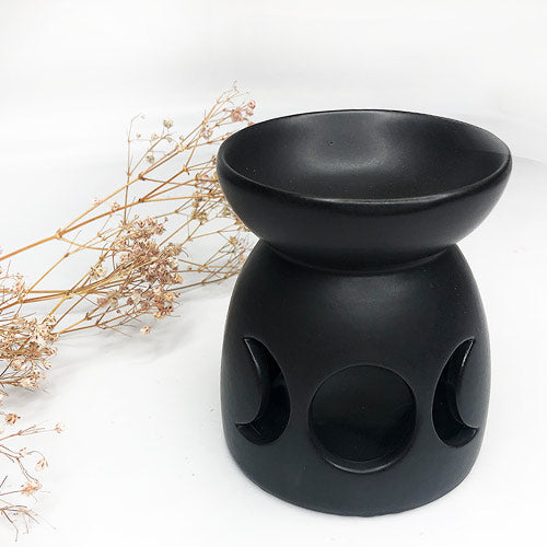 Black moon duftlampe