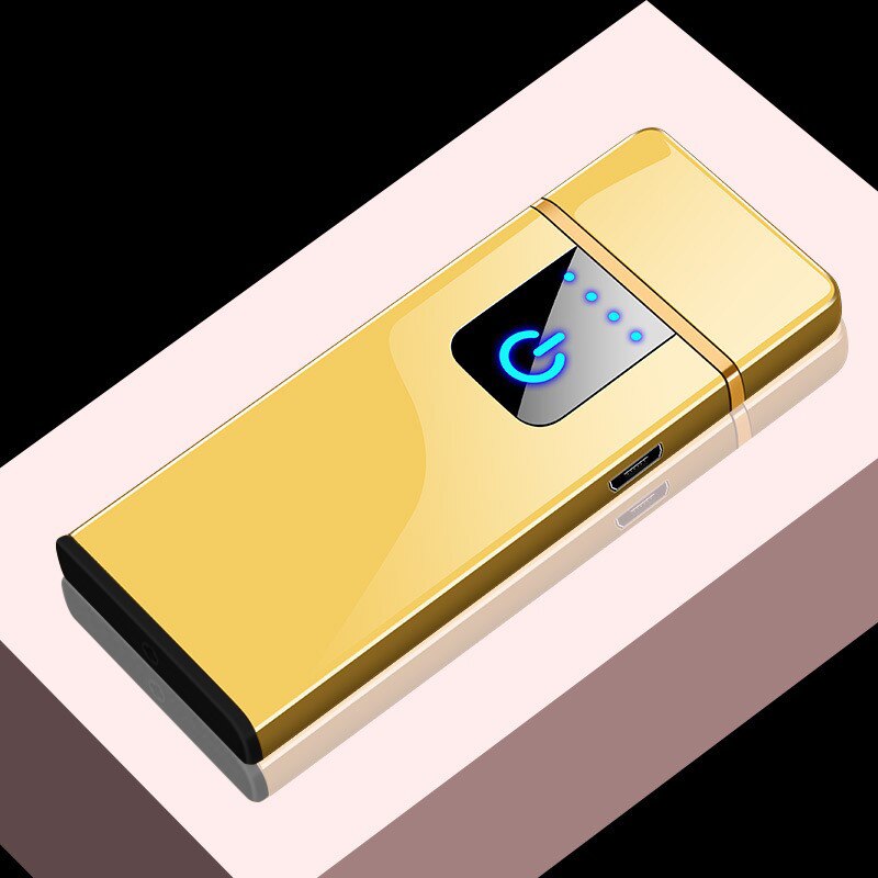 SMART Lighter