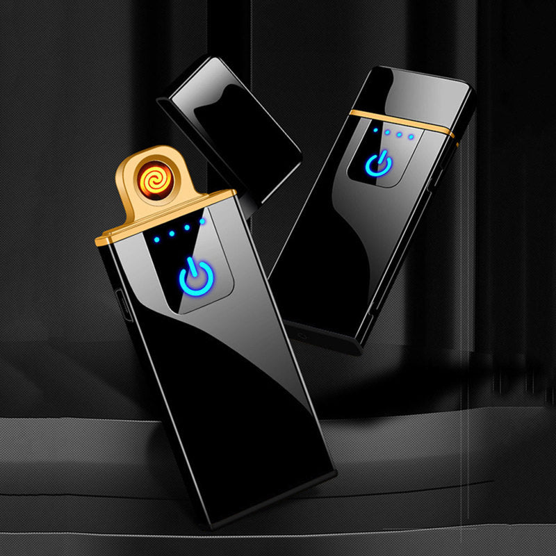 SMART Lighter