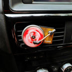 Retro disc luftfrisker